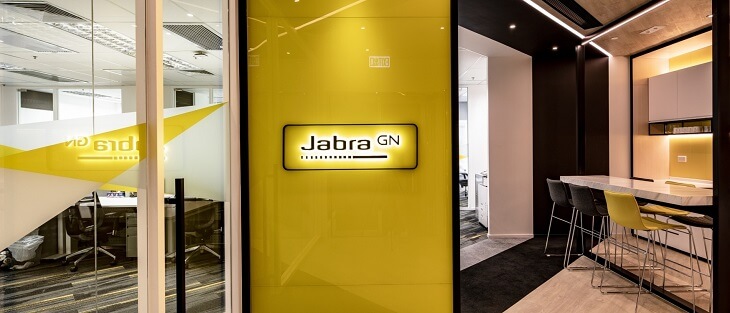 Jabra bỏ ra 1,24 tỷ USD để mua lại SteelSeries 1